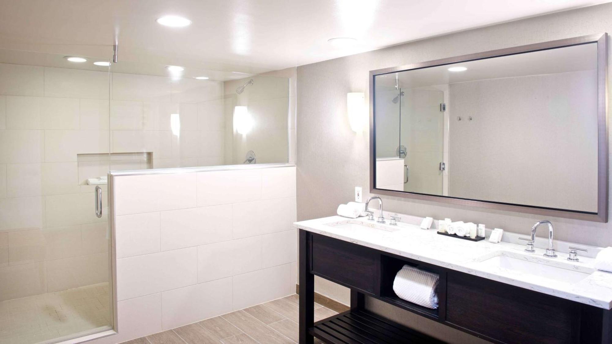 Embassy Suites By Hilton Detroit - Livonia/Novi Екстер'єр фото