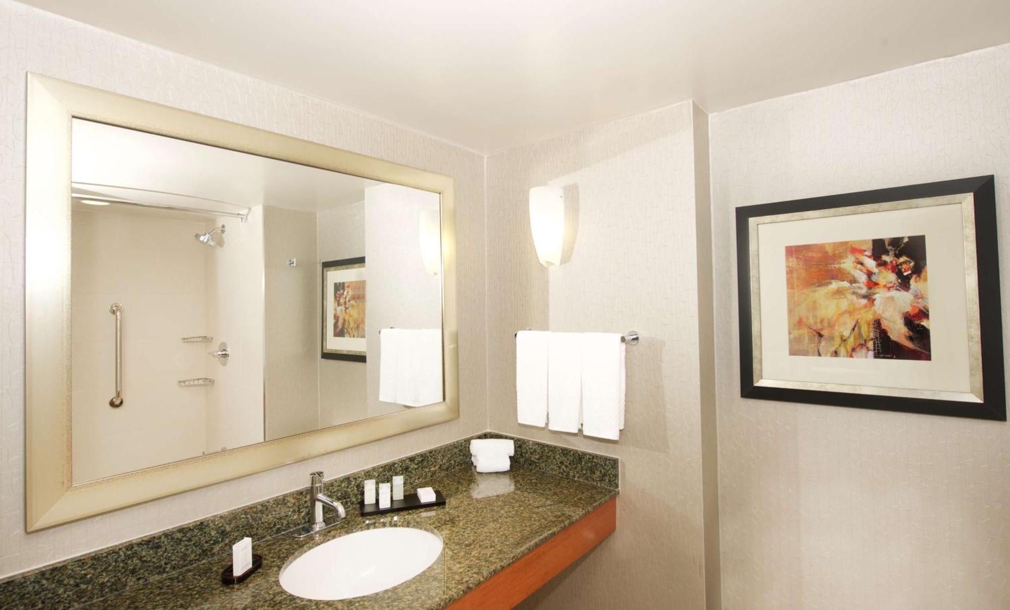 Embassy Suites By Hilton Detroit - Livonia/Novi Екстер'єр фото