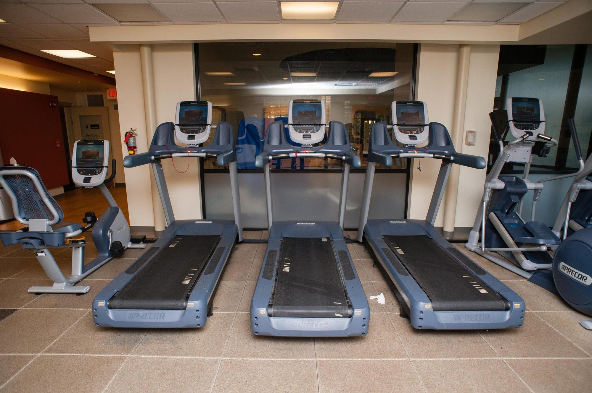Embassy Suites By Hilton Detroit - Livonia/Novi Екстер'єр фото