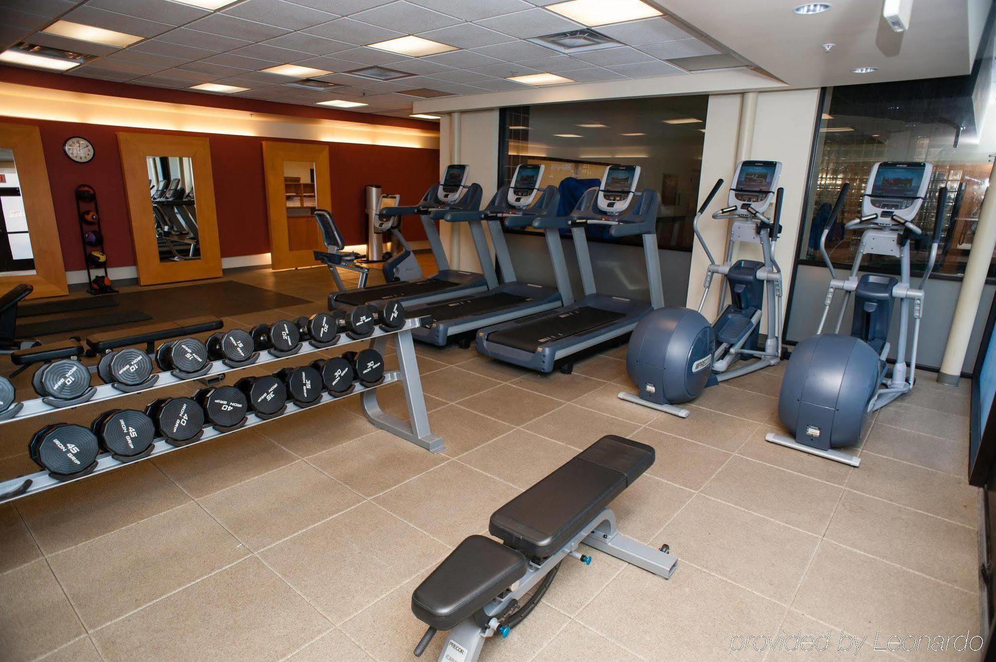 Embassy Suites By Hilton Detroit - Livonia/Novi Екстер'єр фото